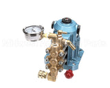 300-2582 Spray Master Pump, 600Wcy, 2.2G W/Oil, Ga & Ftngs