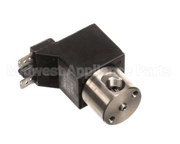 300-3273 Spray Master Valve, Slnd, Chem, 1/8Fmx1/8Fm, Ss, 24V