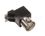 300-3273 Spray Master Valve, Slnd, Chem, 1/8Fmx1/8Fm, Ss, 24V