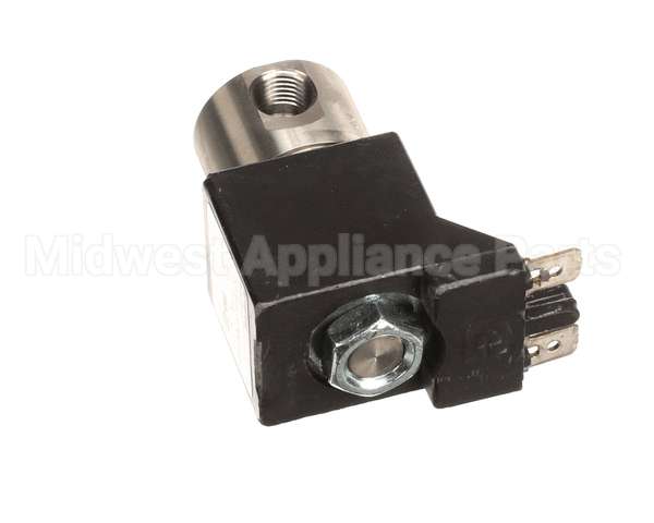 300-3273 Spray Master Valve, Slnd, Chem, 1/8Fmx1/8Fm, Ss, 24V