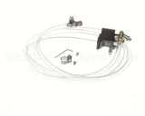 300-3280 Spray Master Solenoid Chem W/Fittings, Hoses