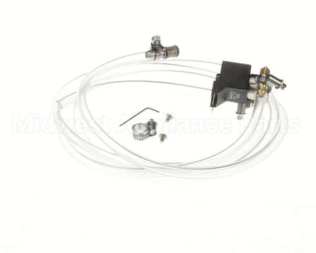 300-3280 Spray Master Solenoid Chem W/Fittings, Hoses