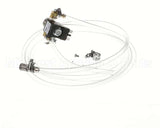 300-3280 Spray Master Solenoid Chem W/Fittings, Hoses