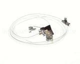 300-3280 Spray Master Solenoid Chem W/Fittings, Hoses