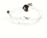 300-3280 Spray Master Solenoid Chem W/Fittings, Hoses