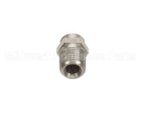 300-3360 Spray Master Nozzle, 1/4 Meg, #2504, Ss, 25Deg, #4.0