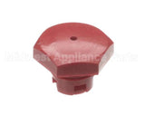 300-3545 Spray Master Cap, Oil Fltr Vntd, Rd Plstc (Serv)