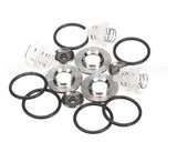 300-3599 Spray Master Valve Kit, Pump 2.2 & 2.9 Gpm, Cat