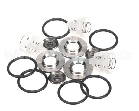 300-3599 Spray Master Valve Kit, Pump 2.2 & 2.9 Gpm, Cat
