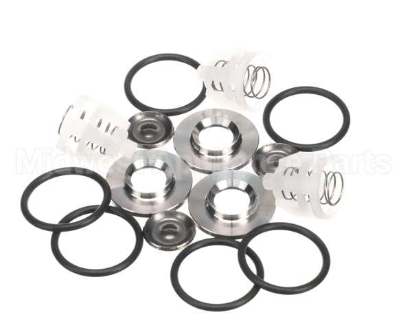 300-3599 Spray Master Valve Kit, Pump 2.2 & 2.9 Gpm, Cat