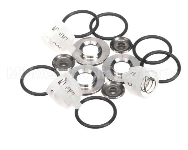 300-3599 Spray Master Valve Kit, Pump 2.2 & 2.9 Gpm, Cat