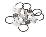 300-3599 Spray Master Valve Kit, Pump 2.2 & 2.9 Gpm, Cat