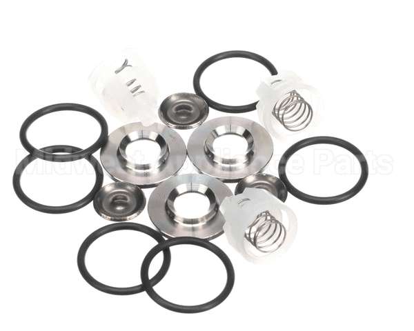 300-3599 Spray Master Valve Kit, Pump 2.2 & 2.9 Gpm, Cat