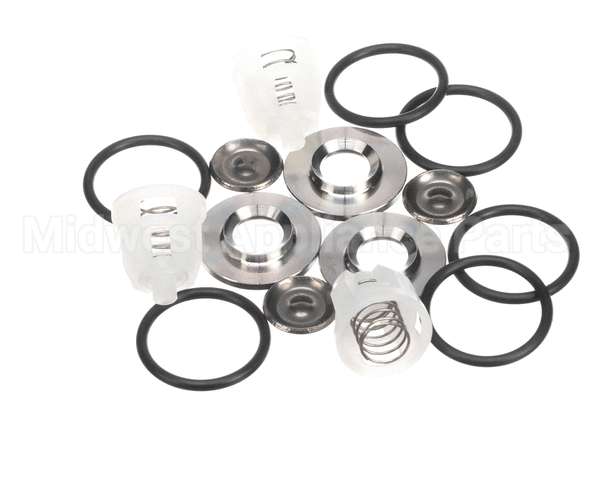 300-3599 Spray Master Valve Kit, Pump 2.2 & 2.9 Gpm, Cat