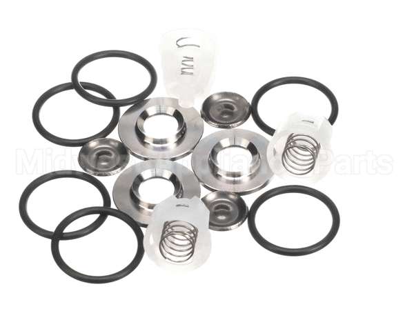 300-3599 Spray Master Valve Kit, Pump 2.2 & 2.9 Gpm, Cat