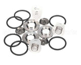 300-3599 Spray Master Valve Kit, Pump 2.2 & 2.9 Gpm, Cat