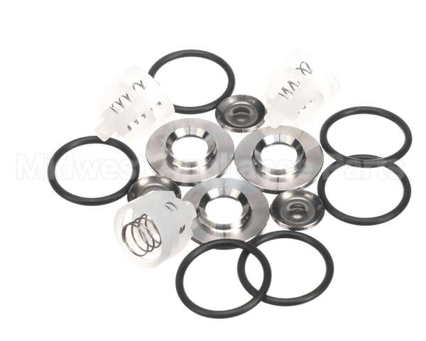 300-3599 Spray Master Valve Kit, Pump 2.2 & 2.9 Gpm, Cat