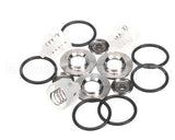 300-3599 Spray Master Valve Kit, Pump 2.2 & 2.9 Gpm, Cat
