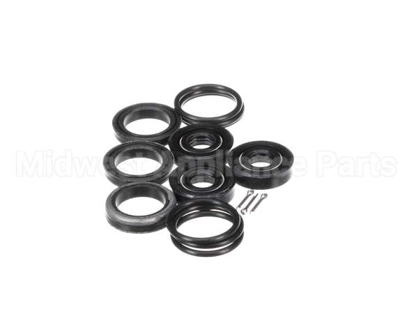 300-3603 Spray Master Seal Kit, Pump 2.2 & 2.9 Gpm, Cat