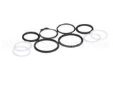 300-3826 Spray Master Rebuild Kit, Swivel, 1/2" Sq