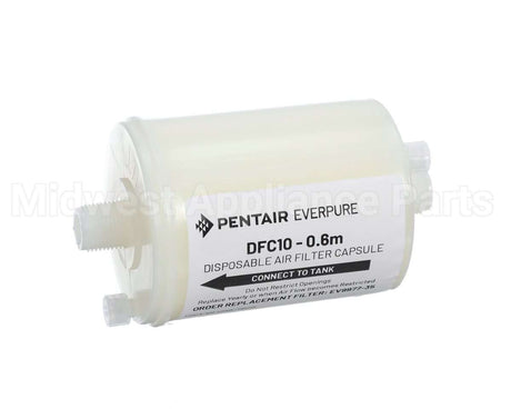 300-40005 Everpure Air Breather - 0.2M Hydrophobic