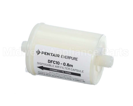 300-40005 Everpure Air Breather - 0.2M Hydrophobic