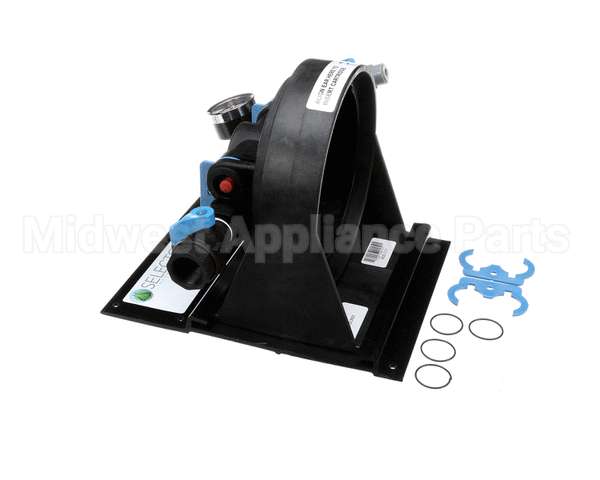 300-777 Cornelius Housing/Sump Smfic600