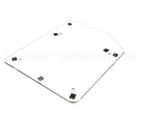 300-81311P8A6 Delfield Side,Tempered Glass