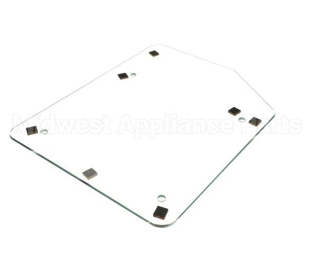 300-81311P8A6 Delfield Side,Tempered Glass