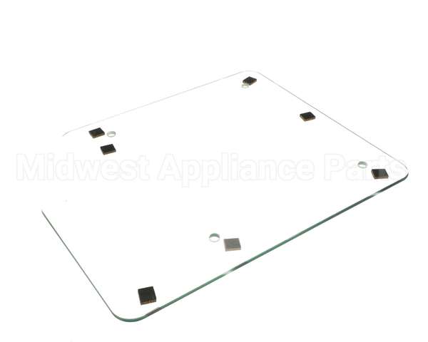 300-81311P8A6 Delfield Side,Tempered Glass