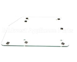 300-81311P8A6 Delfield Side,Tempered Glass