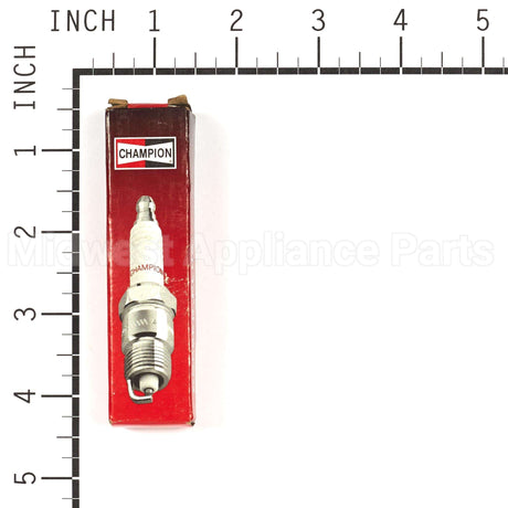 300 Champion N9Yc Auto Spark Plug