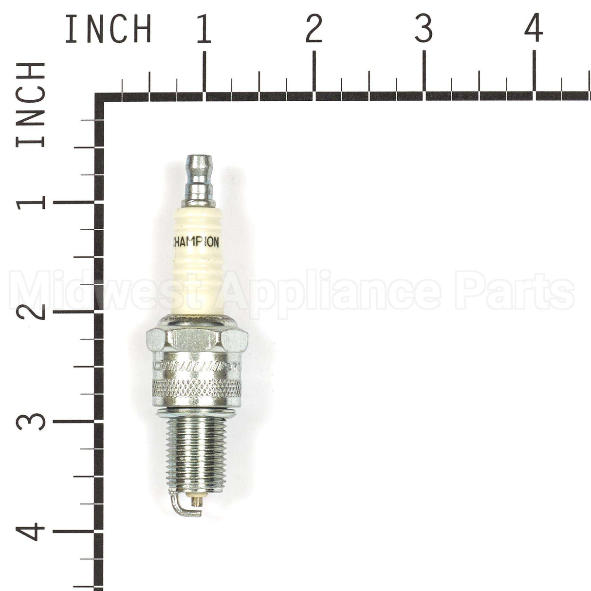 300 Champion N9Yc Auto Spark Plug