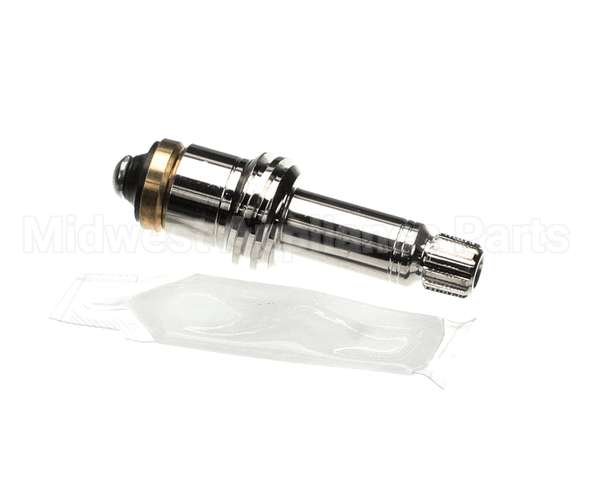 3000-0010 Fisher Stem Assembly 1/2 Left Hand Swivel