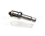 3000-0010 Fisher Stem Assembly 1/2 Left Hand Swivel