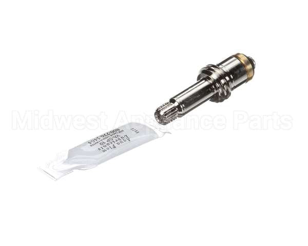 3000-0011 Fisher Stem Assembly 1/2 Right Hand Swive