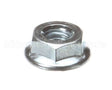 3000-303 Somerset Industries Nut Flange 1/4-20