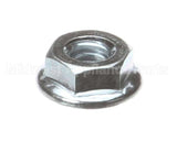 3000-303 Somerset Industries Nut Flange 1/4-20