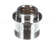 3000-3304 Fisher Adapter Stem 1/2 Right Hand Brs
