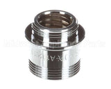 3000-3304 Fisher Adapter Stem 1/2 Right Hand Brs