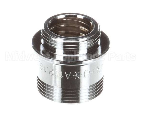 3000-3304 Fisher Adapter Stem 1/2 Right Hand Brs