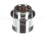 3000-3304 Fisher Adapter Stem 1/2 Right Hand Brs