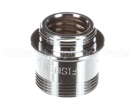 3000-3304 Fisher Adapter Stem 1/2 Right Hand Brs