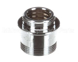 3000-3304 Fisher Adapter Stem 1/2 Right Hand Brs