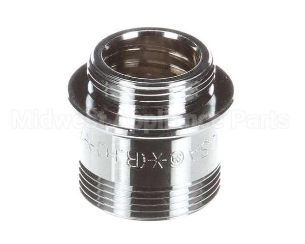 3000-3304 Fisher Adapter Stem 1/2 Right Hand Brs