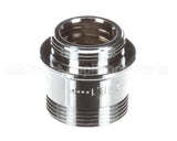 3000-3304 Fisher Adapter Stem 1/2 Right Hand Brs