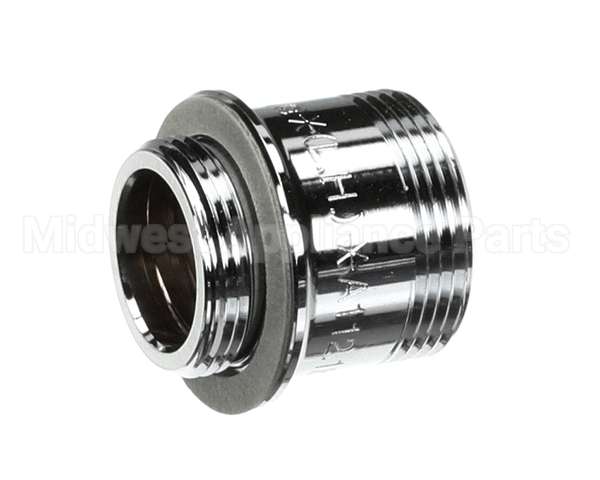 3000-3305 Fisher Adapter Stem 1/2 Left Hand Nl Br