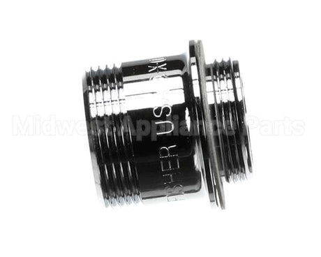 3000-3305 Fisher Adapter Stem 1/2 Left Hand Nl Br