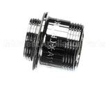 3000-3305 Fisher Adapter Stem 1/2 Left Hand Nl Br