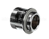 3000-3305 Fisher Adapter Stem 1/2 Left Hand Nl Br